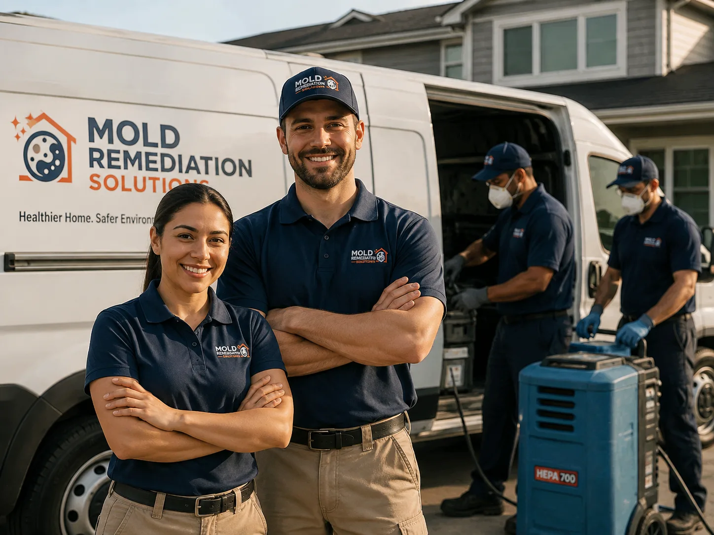 Mold Remediation company in Pitkin, CO